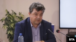 Красимир Ангелов