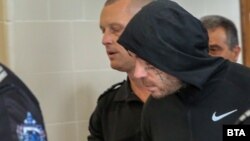 Георги Семерджиев беше задържан за постоянно от Софийския градски съд в събота.