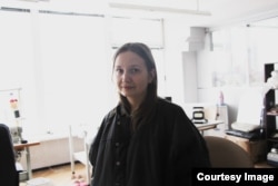 Катерина Приймак