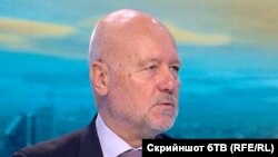 Тодор Тагарев