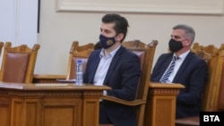 Според Кирил Петков никой министър от правителството не може да твърди, че оставането му на пост е свързано със стабилността на правителството.