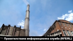 ТЕЦ "Брикел"