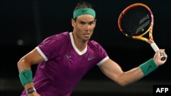 Рафаел Надал