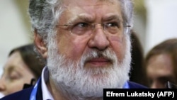 Игор Коломойски