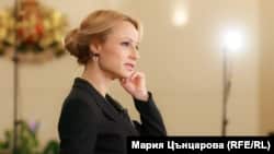 Мария Цънцарова