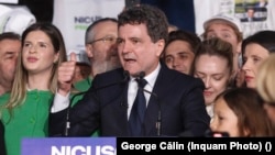 Никушор Дан