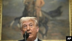 Доналд Тръмп