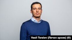 Васил Терзиев