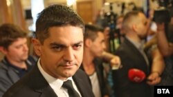 Радостин Василев