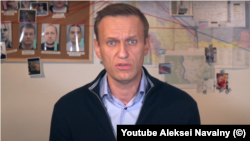 Алексей Навални