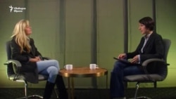 Кейт Блюет за третия си филм за българските деца в домове