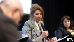 Арх. Богдана Панайотова