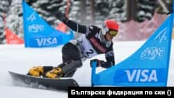 Тервел Замфиров