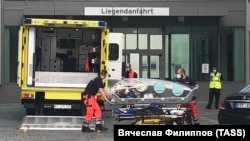 Освен лаборатория на военното министерство на Германия, два други центъра също потвърждават, че опозиционният лидер Алексей Навални е бил отровен с вещество от групата на Новичок