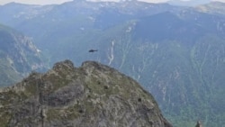 Видео, заснето от Петър Пировски