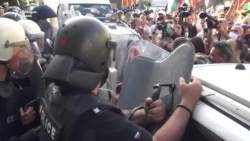 Мъжът, когото полицай можеше да удуши