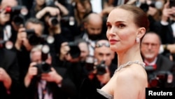 Натали Портман