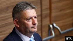 Борислав Божинов