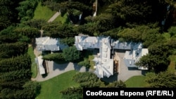 ВКС прие, че Фердинанд I е закупил земята и е построил със свои средства имението "Царска Бистрица"