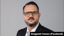 Драгомир Иванов