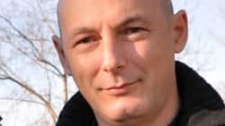 Главният редактор на разследващия сайт "Биволъ" Атанас Чобанов