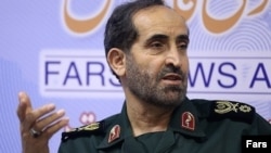 Али Шадмани 