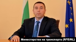 Николай Найденов