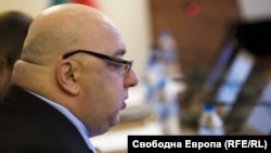 Красен Кралев