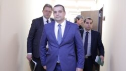 Георги Начев и екипът му