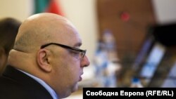 НАП ще проверява сключени договори от страна на Министерството на младежта и спорта в периода, в който ведомството беше оглавявано от Красен Кралев