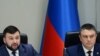 Денис Пушилин и Леонид Пасечник са лидерите на проруските сепаратисти в Донецк и Луганск.