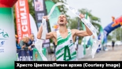 Христо Цветков