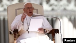 Папа Францис