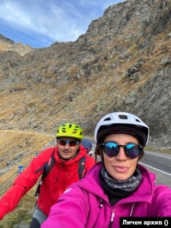 Стоимен Петков и Станимира Атанасова