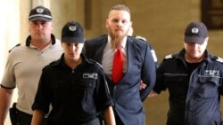 Казусът "Полфрийман" предизвика международен скандал, след като Австралия се усъмни в законните основания за продължаващото му задържане в България