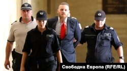 Джок Полфрийман