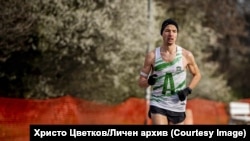 Христо Цветков