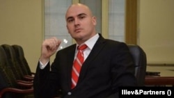 Петър Илиев 