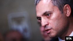 Марио Рангелов от ДПС-Доган