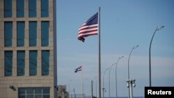 Първите случаи на "Хавански синдром" бяха регистрирани в кубинската столица през 2015-2016 г.