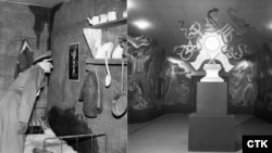 Изложбата "Съветски рай" в Прага през 1942 г.