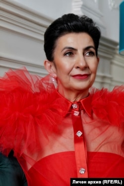 Принцеса Теодора фон Ауерсперг