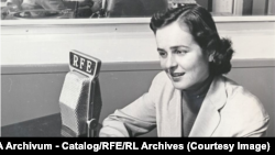 "Духът на свободата". 75 години Радио Свободна Европа