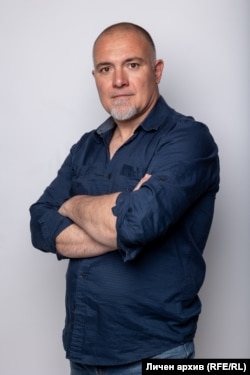 Красимир Кръстев - Ломски