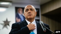 Оттеглянето на Бойко Борисов от властта е един от факторите, но не обяснява изцяло прогреса на България.