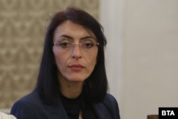 Десислава Пиронева