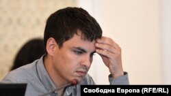 Росен Босев