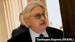 Александър Тумпаров