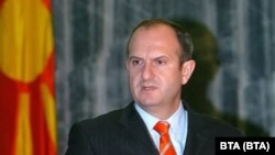 Владо Бучковски