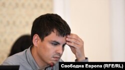 Росен Босев